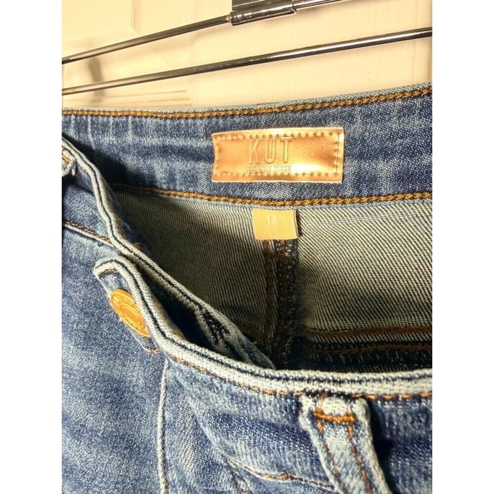 KUT Jeans